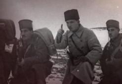 MSB'den Çanakkale Zaferi videosu