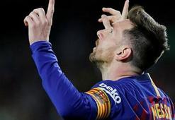 Barcelona farkı 10 puana yükseltti