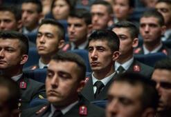 Jandarma 22 bin askeri personel alıyor! Ön başvurular yarın başlıyor