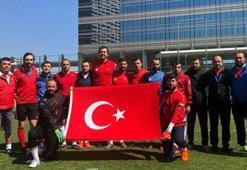 Milliler Çanakkale'yi unutmadı