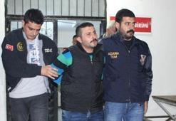 Atatürk büstüne saldıran sanığa 18 yıl 8 ay hapis cezası