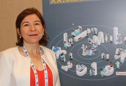 "Hepatit B'yi artık anne karnında engelleyebiliyoruz"