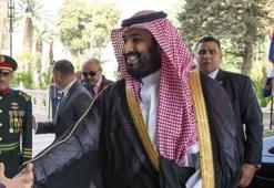 "Suudi Prens muhalifleri susturmak için gizli operasyonlara onay verdi"