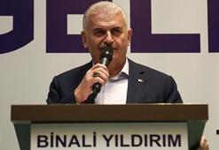 Binali Yıldırım müjdeyi verdi! Ücretsiz oluyor...
