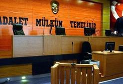 FETÖ'nün Yargıtay 'grup sorumlusu'na 12 yıl 9 ay hapis