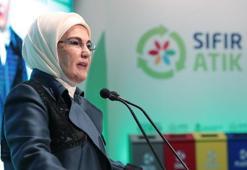 Emine Erdoğan: Tabiat herkesin ortak mirasıdır