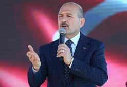 Bakan Soylu duyurdu! Türkiye ve İran ortak operasyon yaptı...