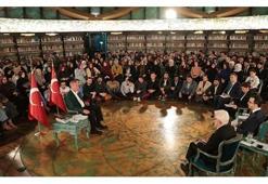 Cumhurbaşkanı Erdoğan'dan 'Yeni Zelanda' açıklaması: Batı medyası işi tamamen sinsice götürüyor