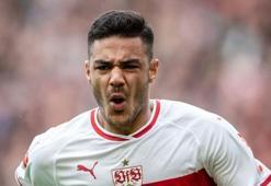 Ozan Kabak: Ay-Yıldızlı formayla şampiyonluklar hayal ediyorum