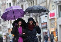 Meteoroloji'den son dakika uyarısı! 19 Mart Salı günü hava nasıl olacak?