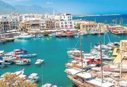 Kıbrıs turizmine 12 taksit dopingi