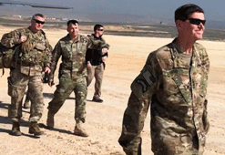 ABD'den YPG'ye 300 milyon dolar!