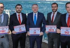 Vodafone İstanbul Yarı Maratonu için geri sayım