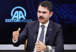 Bakan Kurum'dan milyonlarca araç sahibini ilgilendiren müjde!