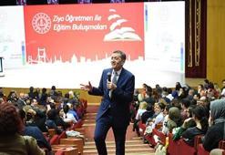 Bakan Ziya Selçuk: Aşama aşama geçilecek