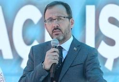 Bakan müjdeyi verdi! 7 gün 24 saat açık olacak...