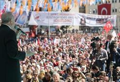Cumhurbaşkanı Erdoğan 'müjde veriyorum' dedi ve açıkladı!