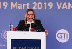 Kapıköy Gümrük Kapısı açıldı
