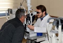 Iğdır Devlet Hastanesi komşu ülkelere de şifa dağıtıyor