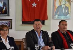 Mehmet Kocadon'dan Kılıçdaroğlu'na sert sözler!