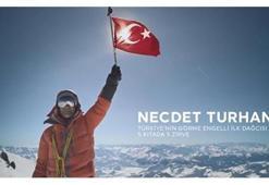 THY'nin yeni reklam filmi 'Zirve' yayınlandı