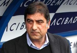 Ünal Karaman imzayı atıyor!
