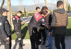 Türkiye'de büyük operasyon! Aranan 2 bin 423 şüpheli yakalandı