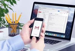 Gmail kullanıcıları dikkat! 2 Nisan'dan itibaren...