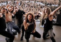Pentagram konserlerine devam ediyor!