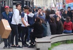 Denizli'de şiddetli deprem! Çok sayıda ilde hissedildi