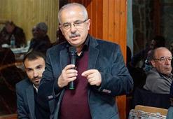 CHP Antalya'da, Öcalan sempatizanı bir aday daha