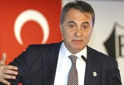 Fikret Orman açıkladı! Yeni hoca...
