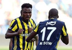Emenike açıkladı! "Geri dönüyorum..."
