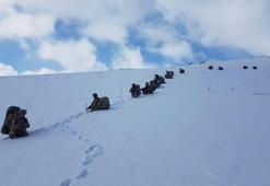 Türkiye ile İran'dan eş zamanlı ve koordineli operasyon!