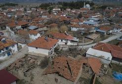 Denizli'de korkutan artçı deprem