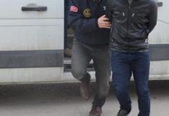PKK şüphelileri Yunanistan'a kaçamadan yakalandı