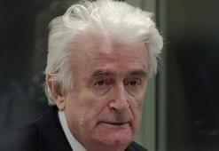 Son dakika... 'Bosna Kasabı'na müebbet!