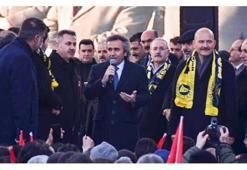 Yeşim Tekstil’den Ağrı’ya 5 bin kişilik istihdam hamlesi