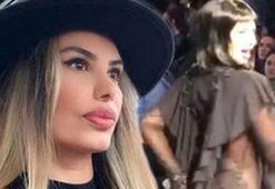 Hatice ağlama krizine girdi