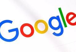 Google'dan bir ilk! O isim için yapıldı...