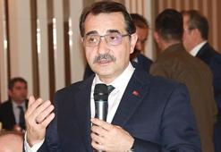 Bakan Dönmez müjdeyi verdi: Çalışma başladı!