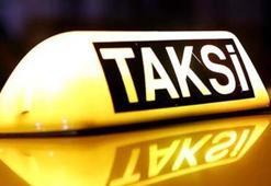 Taksi plakası fiyatlarında sert hareket!