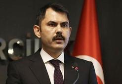 Bakan Kurum: 200 binin üzerinde vatandaş yararlanacak