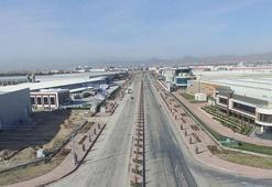 Konya OSB`de 5 yılda 109 fabrika açıldı!