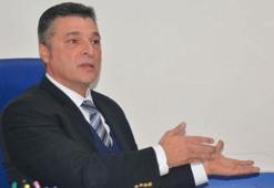 Erdek Belediye Başkanı Hüseyin Sarı görevden alındı