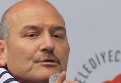 Bakan Soylu: "Üç vatandaş geldi ihbar etti..."