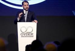 Hazine ve Maliye Bakanı Albayrak'tan KDV müjdesi