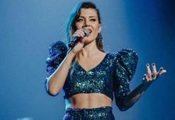 Gökçe Bahadır'ın konser ücreti dudak uçuklattı!