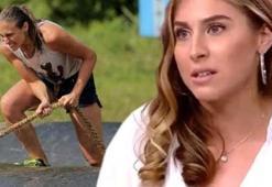 Survivor yarışmacısı Ecem Karaağaç ilk kez konuştu!