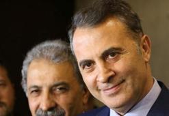 Fikret Orman'dan flaş açıklama: Yabancı kuralı 2019-2020'de...